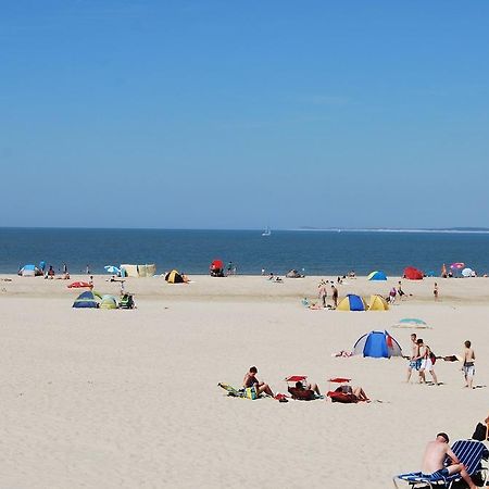 Maison A La Mer Retranchement Ngoại thất bức ảnh