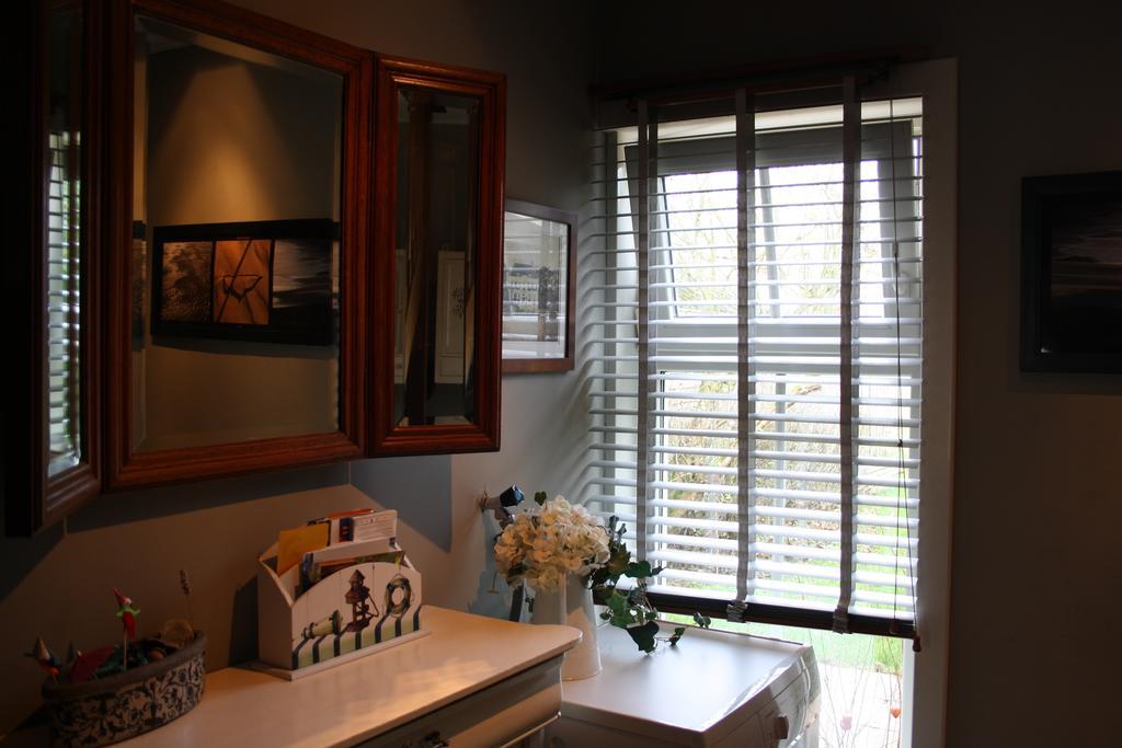 Maison A La Mer Retranchement Phòng bức ảnh