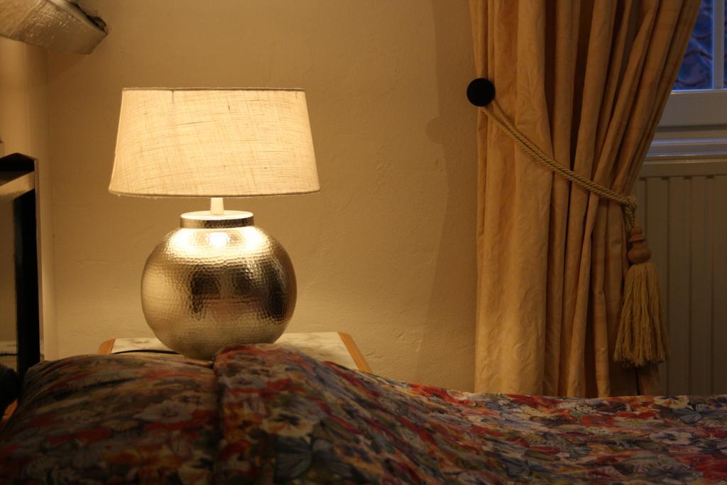 Maison A La Mer Retranchement Ngoại thất bức ảnh