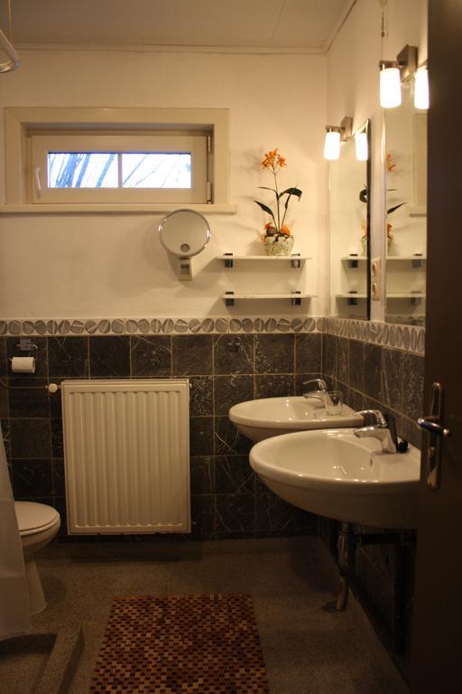 Maison A La Mer Retranchement Phòng bức ảnh