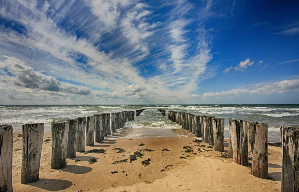 Maison A La Mer Retranchement Ngoại thất bức ảnh